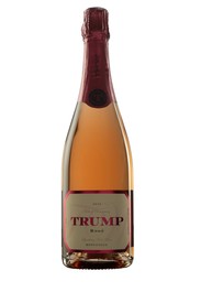 2018 Sparkling Rosé