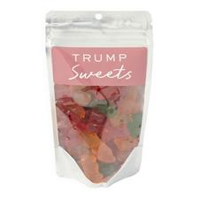 Trump Sweets: Gummy Bears
