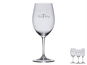 Riedel Red Wine Glass - Set of 2 - Trump Store