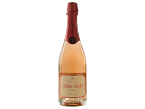 2016 Sparkling Rosé - St. Jude Wine of the Quarter