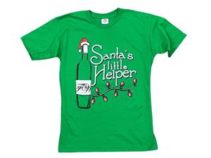 T-Shirt: Santa’s Helper
