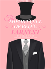 Wilde Nights at Trump Winery:  The Importance of Being Earnest