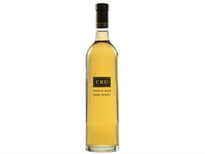 CRU - Fortified Chardonnay