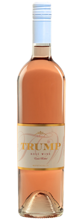 2021 Rosé- just released!