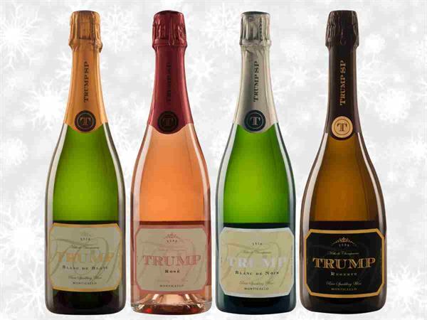 Sparkling Wine Lovers