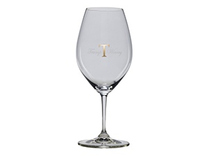 Riedel Red Wine Gold T Glass