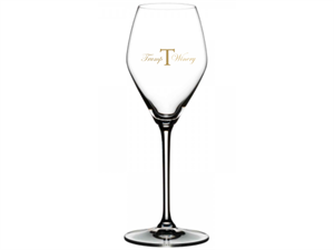 Riedel: Sparkling Wine & Rosé Wine Glass